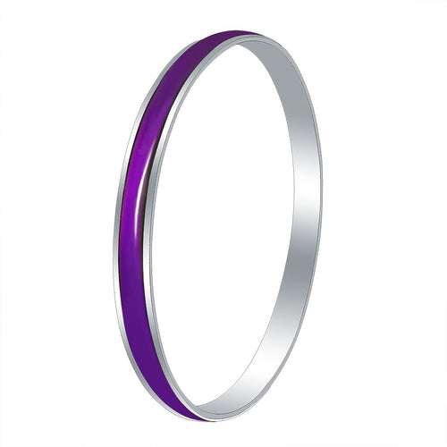 Charm Color Change Mood Bracelet Temperature Sensing Color Changing Stainless Steel Mood Bracelet Thermochromic Bracelets Gift For Girls